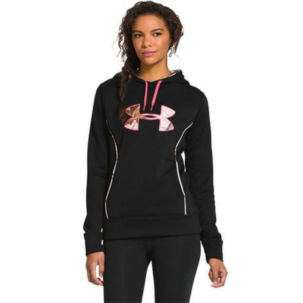 Under Armour Storm Caliber Fleece Hoodie